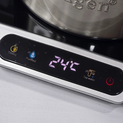 چای ساز روگن مدل RU-1515
