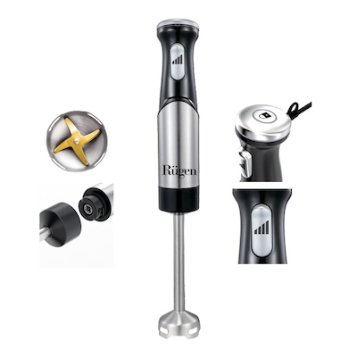 گوشت کوب تک کاره روگن مدل Ru-2230 