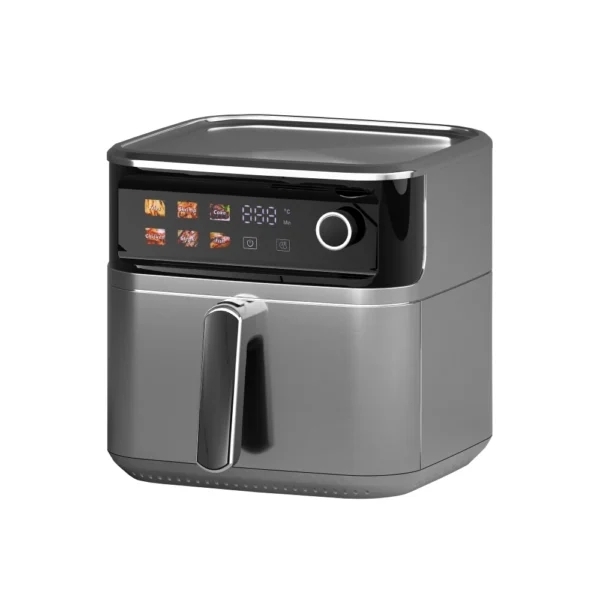 سرخ کن ناسا الکتریک مدل NS-813