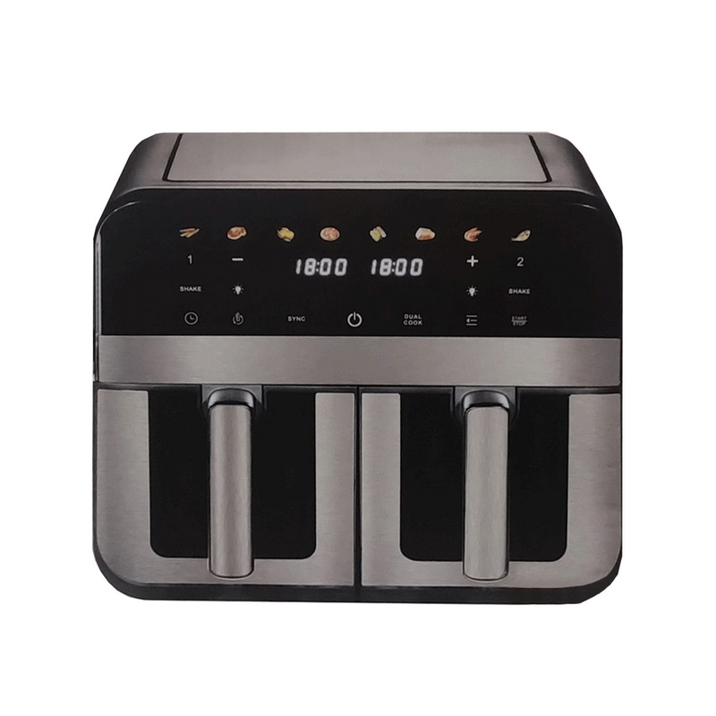 سرخ کن ناسا الکتریک مدل NS-815