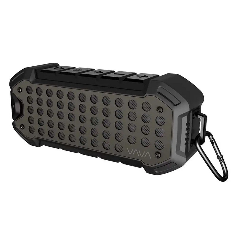 اسپیکر بلوتوثی شارژی قابل حمل واوا مدل VA-SK004