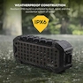 اسپیکر بلوتوثی شارژی قابل حمل واوا مدل VA-SK004