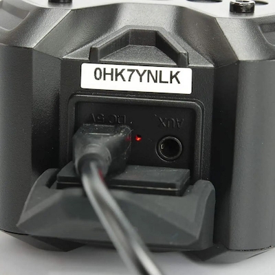 اسپیکر بلوتوثی شارژی قابل حمل واوا مدل VA-SK004