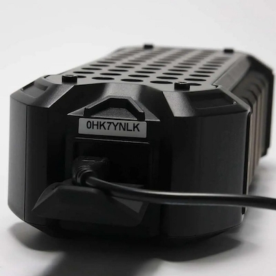 اسپیکر بلوتوثی شارژی قابل حمل واوا مدل VA-SK004