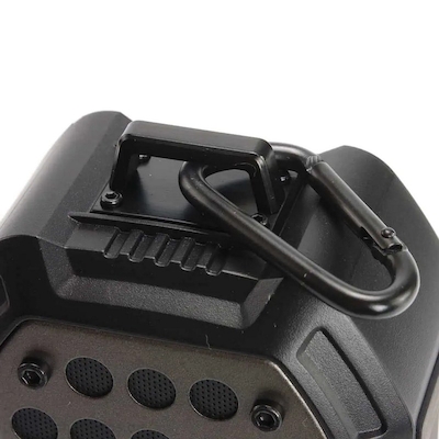 اسپیکر بلوتوثی شارژی قابل حمل واوا مدل VA-SK004