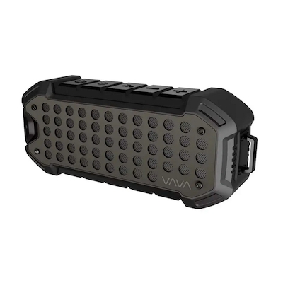 اسپیکر بلوتوثی شارژی قابل حمل واوا مدل VA-SK004