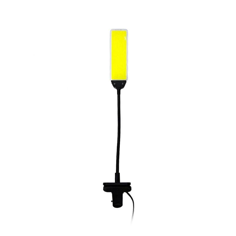 چراغ کمپینگ LED مدل TT2203 ظرفیت 30 وات