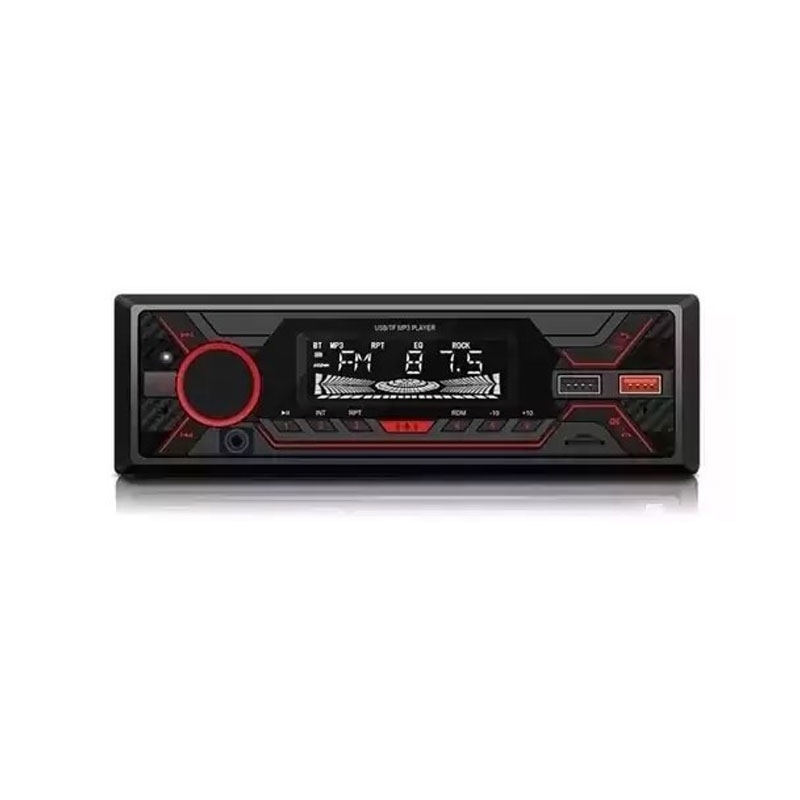 دستگاه پخش صوتی خودرو راک استریم مدل RS-720