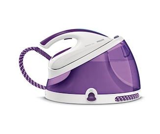 عکس اتو مخزن دار فیلیپس مدل Philips GC8625/30
