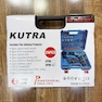 دریل شارژی KUTRA مدل IT-29806 (مجموعه 24 عددی)