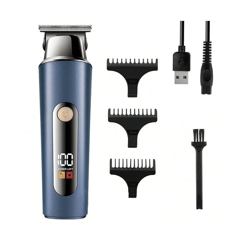 موزر شارژی SURKER مدل SK-586