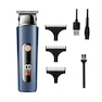 موزر شارژی SURKER مدل SK-586