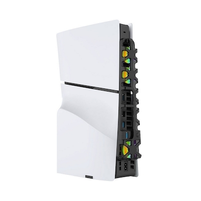 فن خنک کننده PS5 اسلیم دابی مدل TP5-3538S