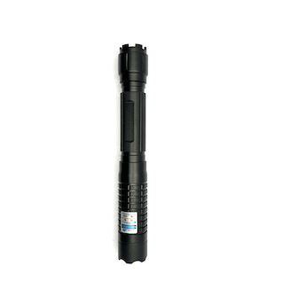 عکس لیزر حرارتی POINTER مدل 009 نور آبی