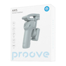 گیمبال استابلایزر proove axis