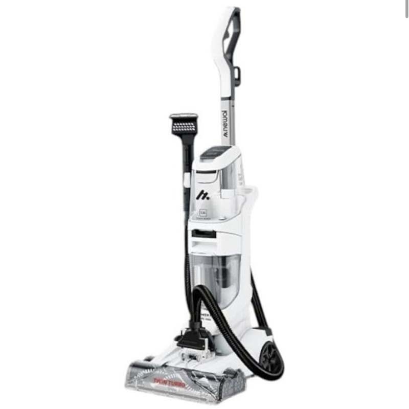 بخارشو و فرش شوی Newal مدل VAC-3365-01