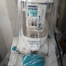 بخارشو و فرش شوی Newal مدل VAC-3365-01