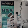 بخارشو و فرش شوی Newal مدل VAC-3365-01