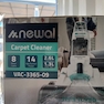 بخارشو و فرش شوی Newal مدل VAC-3365-01