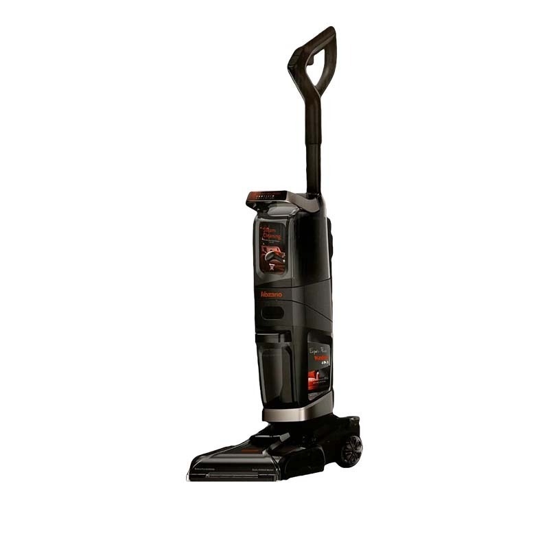 بخارشو و فرش شوی Kozano مدل Roma Pro KV9000