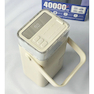 پاوربانک ریمکس مدل RPP-596 ظرفیت 40000 میلی آمپر ساعت